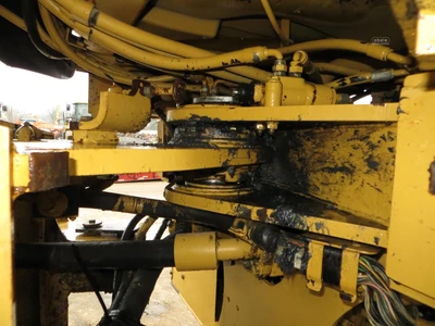Used 2006 CATERPILLAR 950H Wheel Loaders | Abele Tractor #1342904