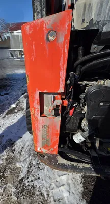 2020 KUBOTA SSV75 Skid Steer | Iron Listing (38)