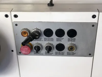 Used LIZZINI SIRIO SYSTEM 10 Universal Cylindrical Grinders IT | Gamba Macchine Srl #1281194