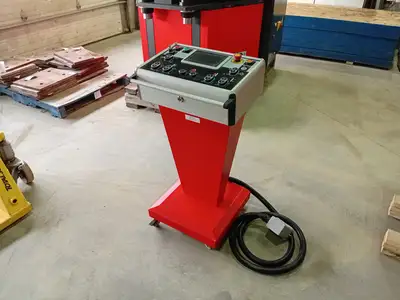 New | in-Stock 2022 AKYAPAK APK 101 Pipe, Tube & Bar Benders British Columbia CA | Lenmark #1743235