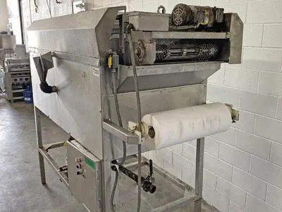 USED 1991 HEAT AND CONTROL | MASTERMATIC MF 8-24