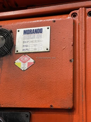 USED 1995 INNOCENTI FAF 147.5