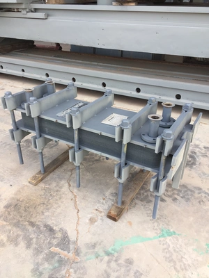 USED SUPERCHANGER UX-216-HJ-18