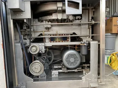 Used STOKES 900-328-2 Tablet Presses | Star Industries #1253470