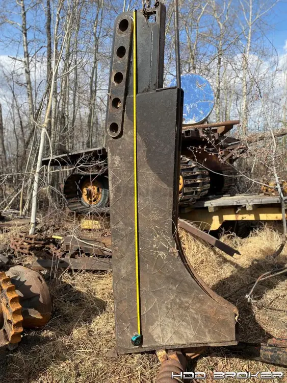 Used DITCH DITCH WITCH HT185 Plow Blades Florida US | HDD Broker #1346505