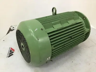 USED FLENDER AF 160L/4E-21