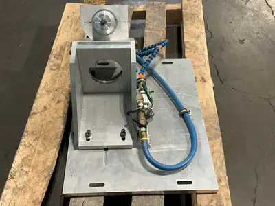 Used _UNKNOWN_ _UNKNOWN_ Ultrasonic Welders Ohio US | HGR 24 #1359263