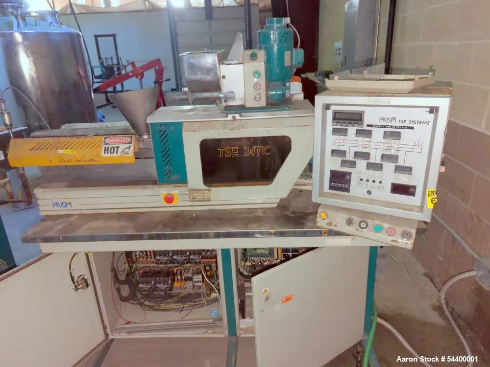 USED PRISM TSE 24TC
