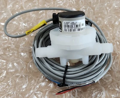NEW Georg Fischer 3-2507.100-3V