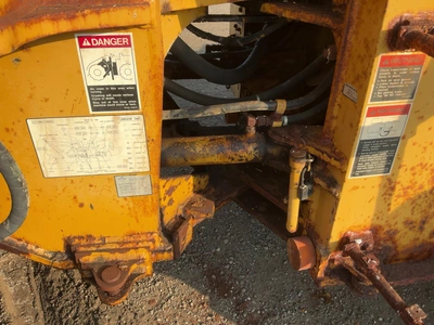 Used KAWASAKI 60Z III Wheel Loaders Michigan US | Miedema Asset Management Group #1760260