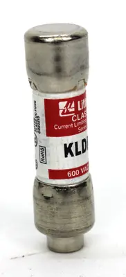 USED LITTELFUSE KLDR 30A