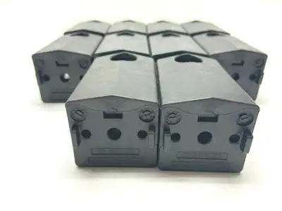 New | in-Stock Bosch Rexroth Vertical Support D18 Guide Module Linear Guides Michigan US | Maverick Industrial Sales #1391127