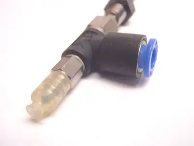 New | in-Stock SMC LATERAL VACUUM Vacuum Systems | Maverick Industrial Sales #1116259