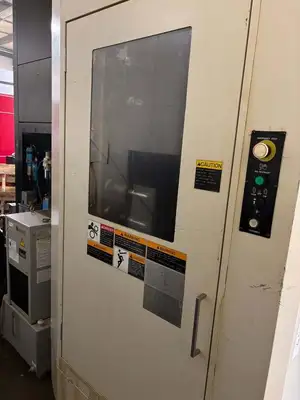 2006 OKK HM600 Horizontal Machining Centers | Toolquip, Inc. (5)