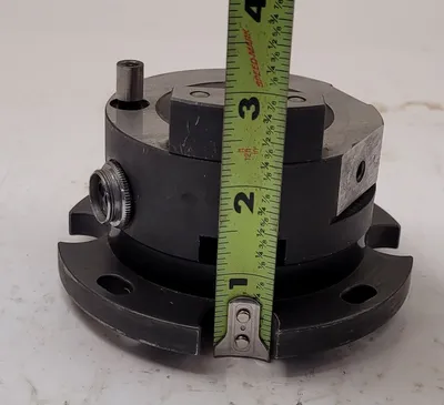 HIRSCHMANN Electro Magnetic Holder Tooling & Accessories, Tooling | Machinery Central (4)