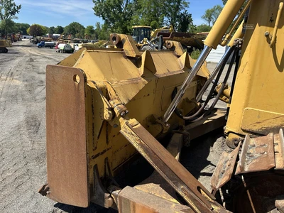 Used 2009 CATERPILLAR D6T XL Bulldozers New York US | Abele Tractor #1341474