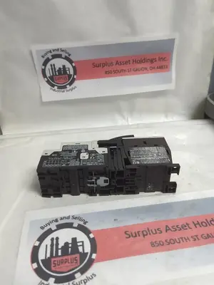 USED EATON PKZMQ-0.63