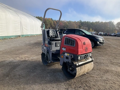 Used CHICAGO PNEUMATIC AR90G Tandem Rollers Michigan US | Miedema Asset Management Group #1579497
