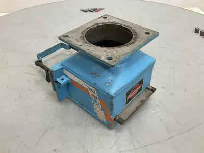BUNTING Drawer Magnet Used