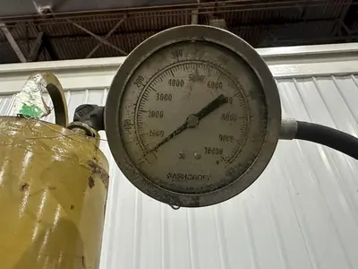 USED ENERPAC