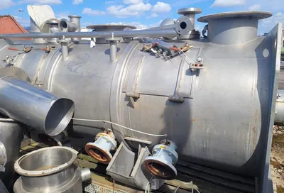 USED MORTON-LODIGE FKM3000D
