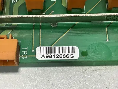 USED VAN DORN 330-039