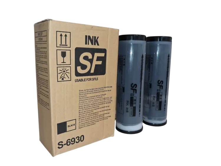 New | in-Stock RISO SF9490 Commercial Materials & Supplies Michigan US | Forbes Inkjet #1421687