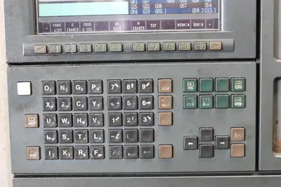 2004 MORI SEIKI SL-603B/1000 CNC Lathes | Levy Recovery Group (19)