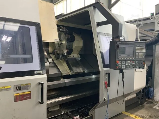 NEW OKUMA LOC650/1750 1ST