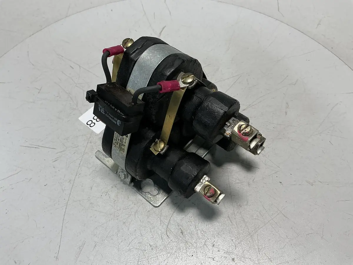 USED MDI 335NO-120A-18