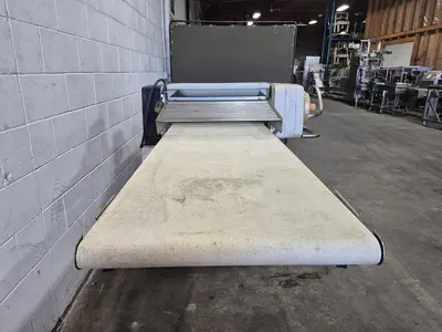 USED 2002 RONDO (SEEWER AG) SSO 67