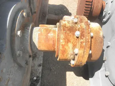 USED FALK 15.8 X 5.5Z3-S