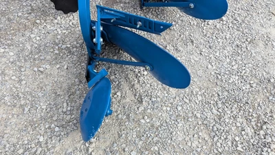 USED DEARBORN 10-156