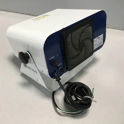 USED DYNAC PB 270