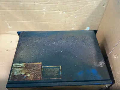Used KOLLMORGEN SE20200000000 Servo Drives Ohio US | HGR 24 #1358082