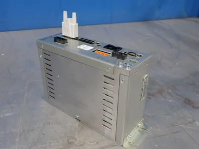 Used YAMAHA SR1P10 Servo Drives | HGR 24 #752966