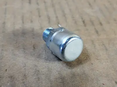 NEW LETOURNEAU R4162499LP