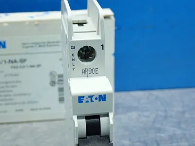 New | in-Stock EATON FAZC4/1NASP Circuit Breakers Ohio US | HGR 24 #802120