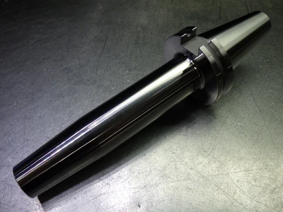 PrimeTool CAT40 12mm Shrink Fit Tool Holder 6.3" Pro T00CA40220B12160A (LOC576)