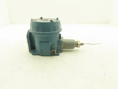 Thermon E7-25325 Mechanical Thermostat Water/Dust Tight & Explosion Proof