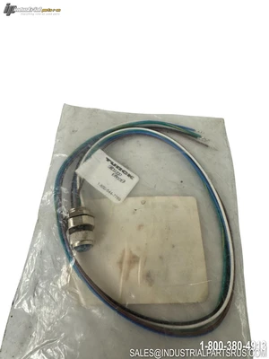 Used TURCK U5113 Connector Accessories Kentucky US | Industrial Parts R Us Inc. #912838