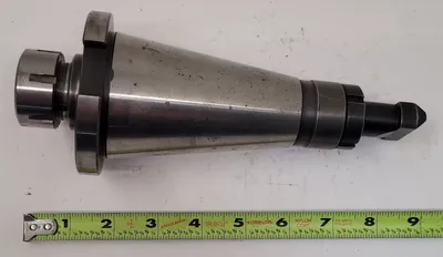 LYNDEX N5007-0025-2.00 Tooling & Accessories, Tooling | Machinery Central (5)