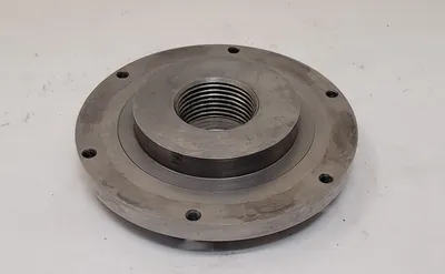 BUCK T-986 Plate Tooling & Accessories, Tooling | Machinery Central (6)