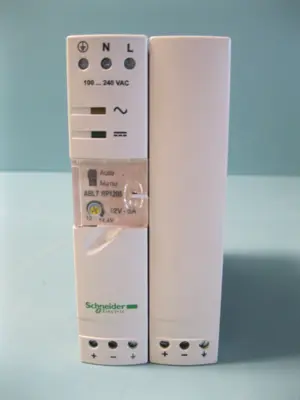 NEW Schneider Electric ABL7RP1205
