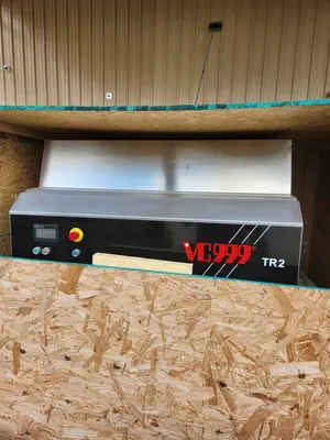 USED 2020 VERPACKUNGSYSTEME AG VC999