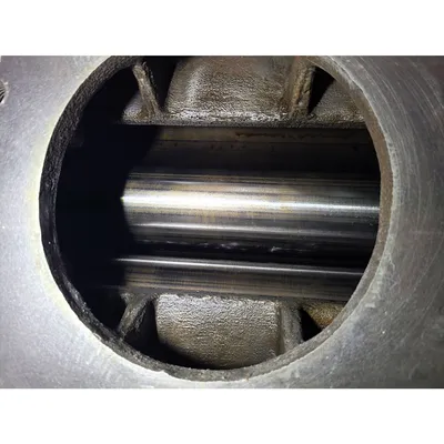 USED EDWARDS STOKES 600-22