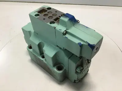 USED VICKERS DG3V72AE10JASM01Z