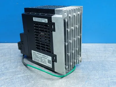 USED OMRON 3G3MX2A2004V1