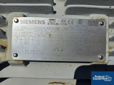 Used Venti Oelde _UNKNOWN_ Blowers Ohio US | Federal Equipment Company #1343304