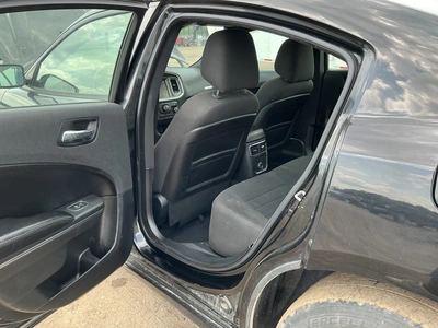 Used 2013 DODGE CHARGER Sedans Michigan US | Miedema Asset Management Group #1315959